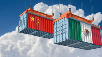 China evalúa impacto de aranceles aprobados por México